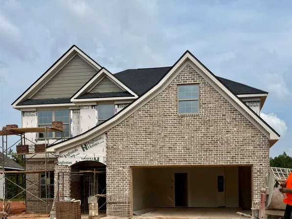9125 Kadie Way #132, Columbus, GA 31904