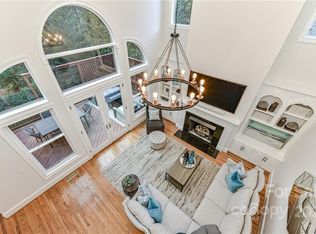 15400 Brem Ln, Charlotte, NC 28277