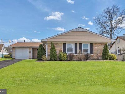 92 Ember Ln, Willingboro, NJ, 08046