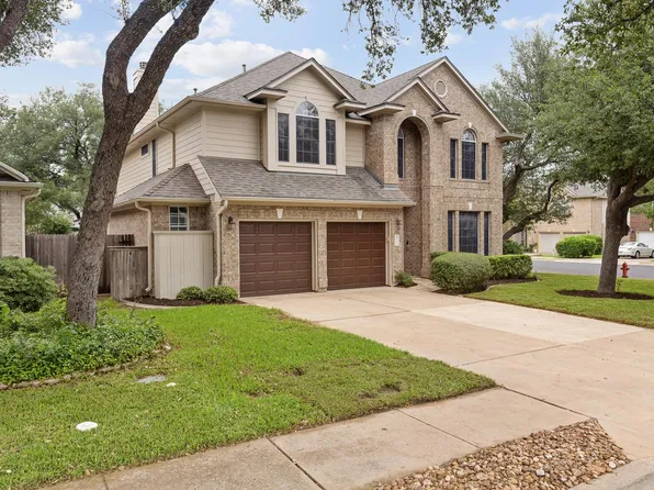 905 Brighton Bend Ln, Cedar Park, TX 78613