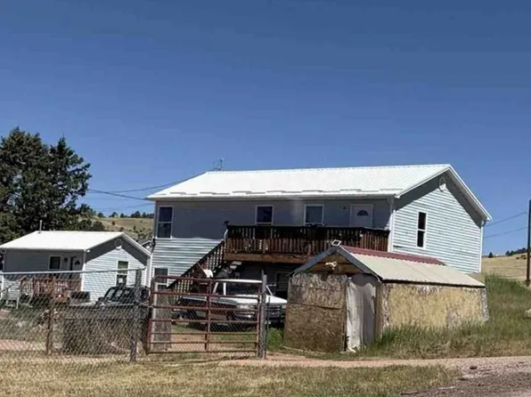 319 Florissant St, Cripple Creek, CO 80813