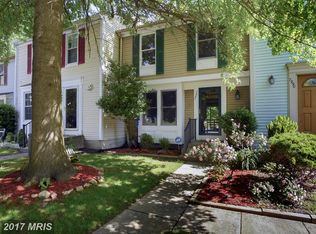 7992 Millstream Ct, Elkridge, MD 21075