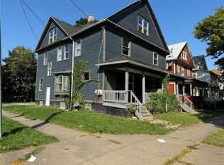 155 Conkey Ave, Rochester, NY 14621