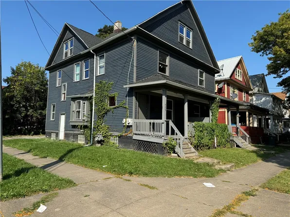 155 Conkey Ave, Rochester, NY 14621