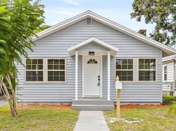 4550 21st St N, Saint Petersburg, FL 33714