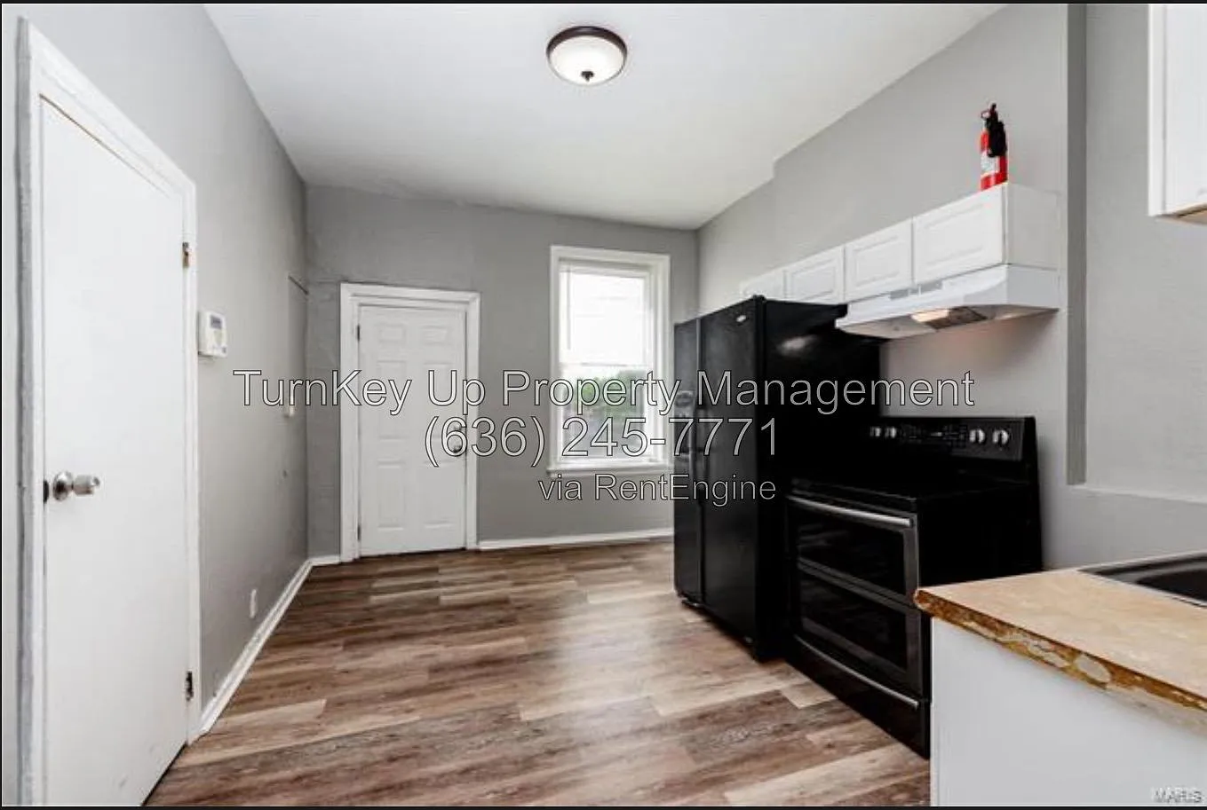 4 bed, 1.0 bath, 1323 sqft, $1,100 — Photo 4