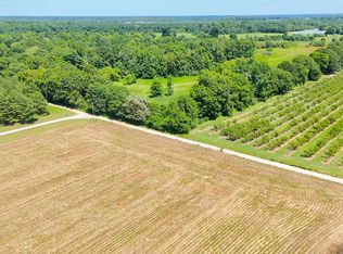 0 Joes Trl, Monetta, SC 29105