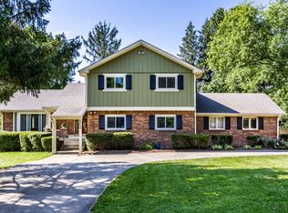 2239 Paula Lane South Dr, Indianapolis, IN 46228