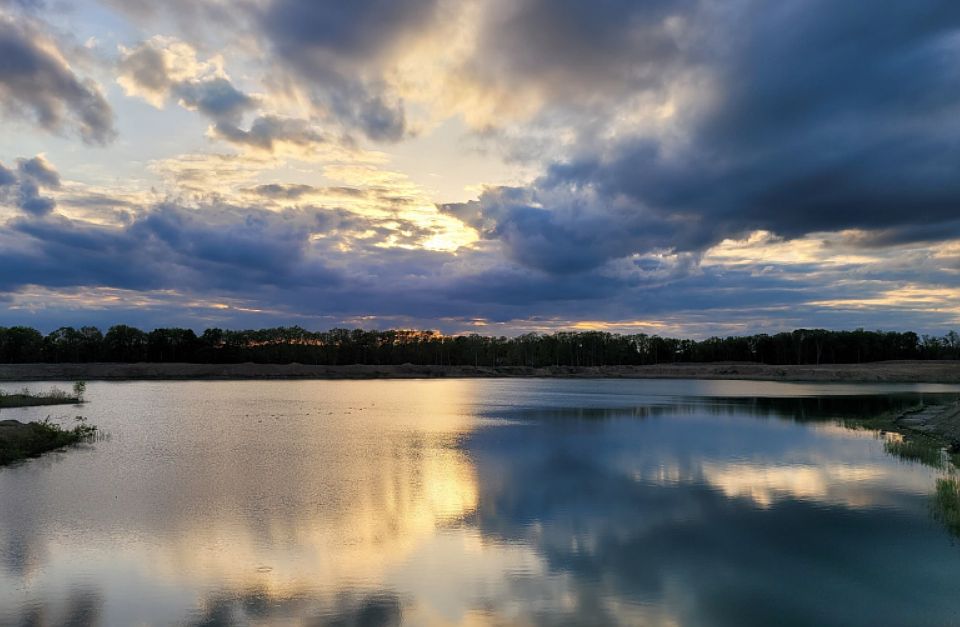 The Reserve at Crystal Lake by Robertson Homes in Commerce MI Zillow