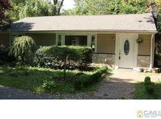 255 New Rd, Monmouth Junction, NJ 08852