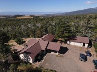 21439 2300th Rd, Cedaredge, CO 81413