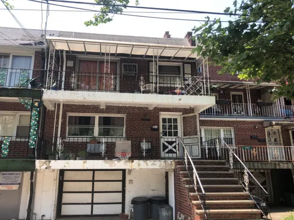 1482 E 87th St, Brooklyn, NY 11236
