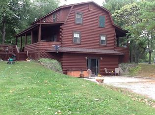 145 Wathen Rd, Harrisburg, IL 62946