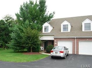 4342 Primrose Ct, Bethlehem, PA 18020