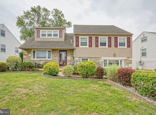 8015 Colfax St, Philadelphia, PA 19136