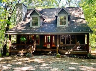 952 Blue Ridge Dr, Wintergreen Resort, VA 22967