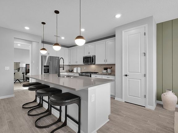 Trailside Gourmet Kitchen