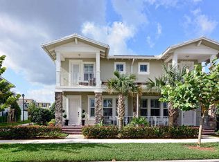 1200 Sweet Hill Dr, Jupiter, FL 33458