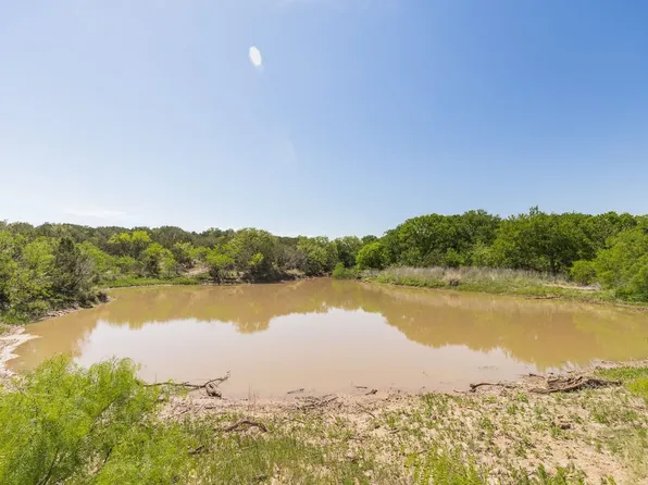 County Road 121, Coleman, TX 76834