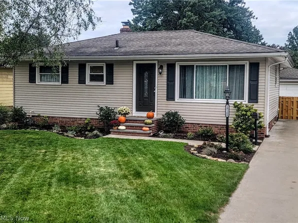 18160 Kalvin Dr, Brookpark, OH 44142