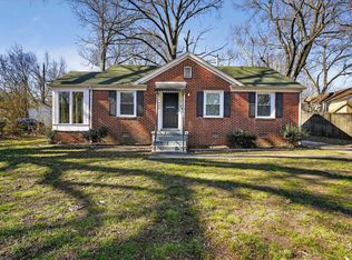 965 Goodman St, Memphis, TN 38111