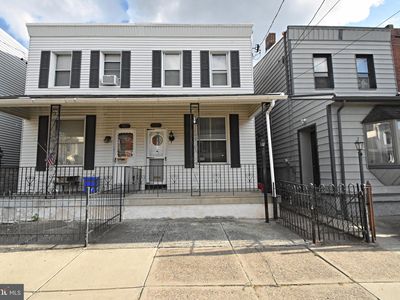 4519 E Stiles St, Philadelphia, PA, 19124
