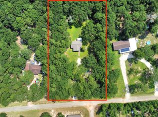 121 Elendor Dr, Cleveland, TX 77328