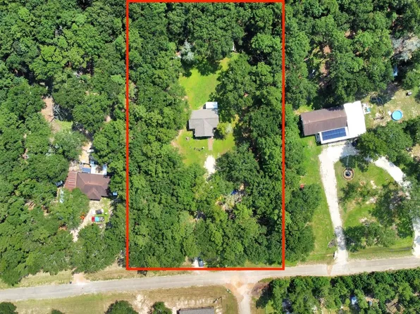 121 Elendor Dr, Cleveland, TX 77328