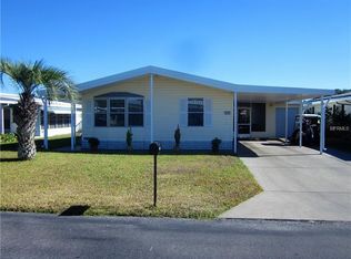 5720 Cheyenne St, Zephyrhills, FL 33542