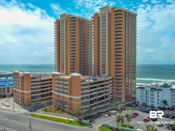 23008 Perdido Beach Blvd #307, Orange Beach, AL 36561