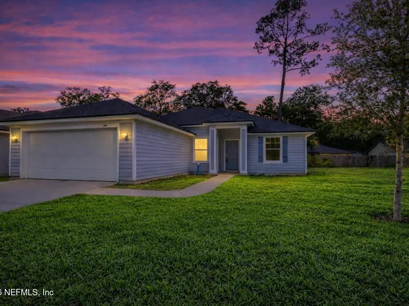 6080 PATRIOTS LANDING Lane, Jacksonville, FL 32244