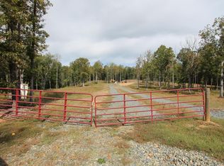 Louisa Rd, Keswick, VA 22947