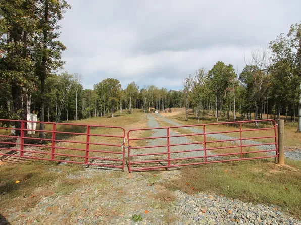 Louisa Rd, Keswick, VA 22947