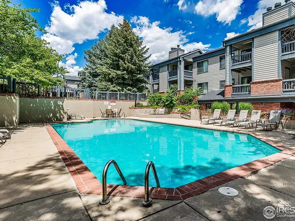 2727 Folsom St #311, Boulder, CO 80304