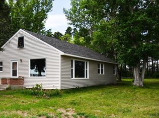 2096 Lane 10, Powell, WY 82435
