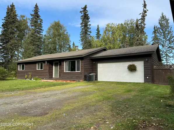 47400 Top Gun St, Kenai, AK 99611