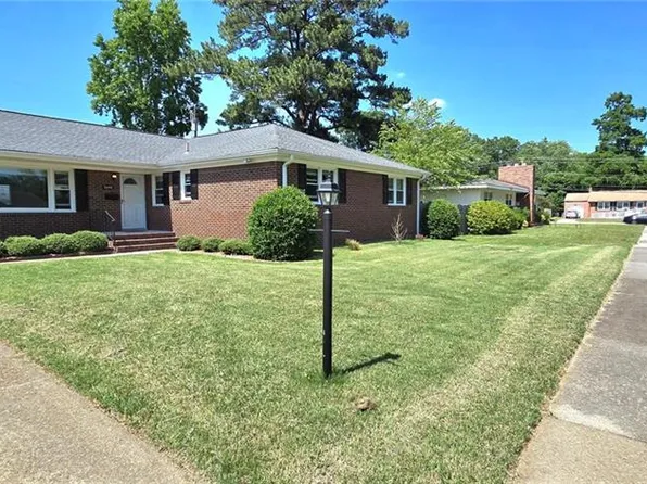 2444 Everglades Rd, Norfolk, VA 23518
