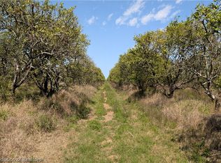 Mineral Branch Rd, Zolfo Springs, FL 33890