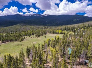318 Arapaho Dr, Bellvue, CO 80512