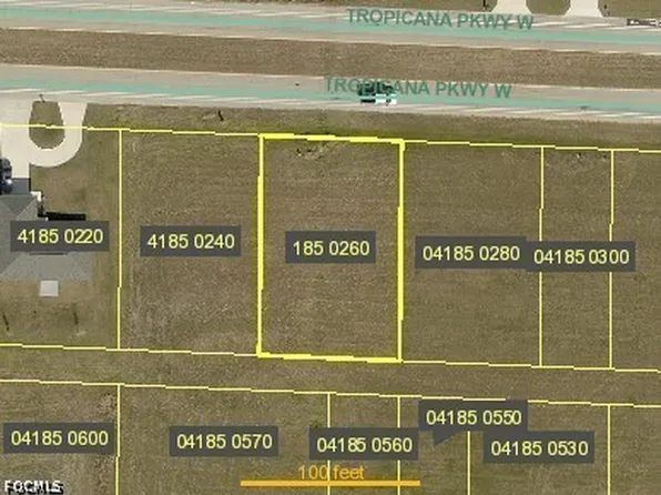 3328 Tropicana Pkwy W, Cape Coral, FL 33993