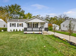 1421 Shady Lane Rd, Columbus, OH 43227