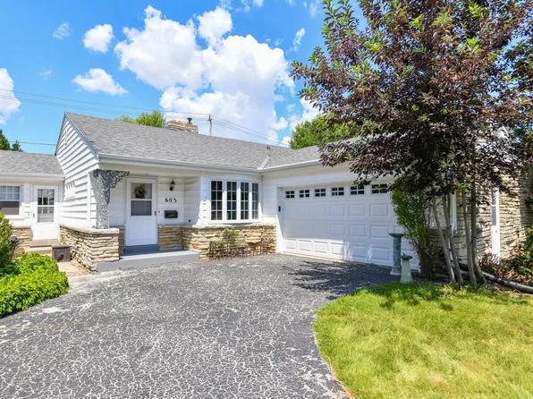 603 Glenview AVENUE, Wauwatosa, WI 53213