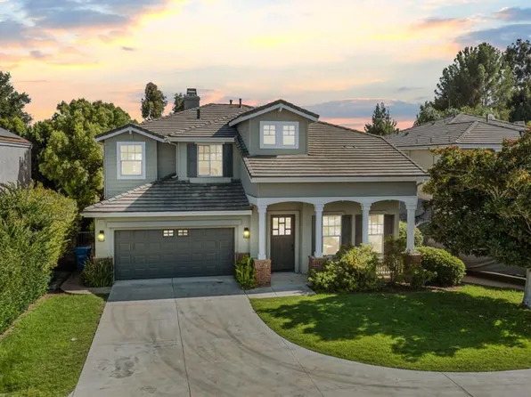 13648 Silver Oak Ln, Moorpark, CA 93021