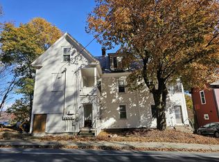 227 Rockingham St, Bellows Falls, VT 05101