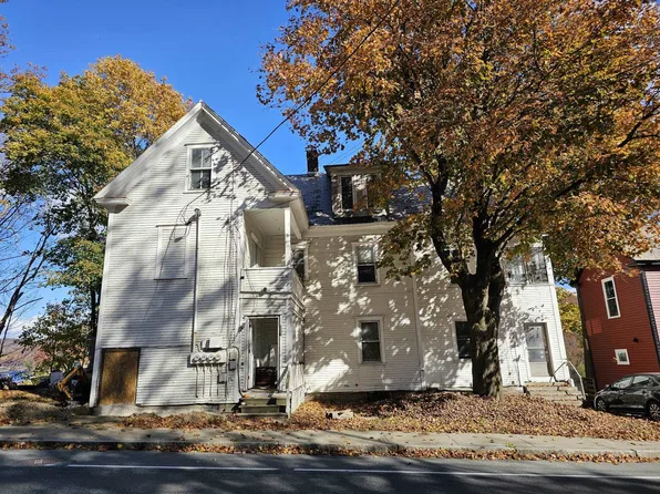 227 Rockingham Street, Rockingham, VT 05101