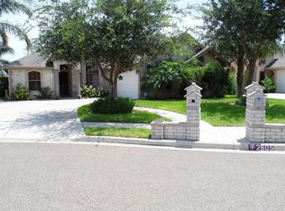 2605 Notre Dame Ave, McAllen, TX 78504