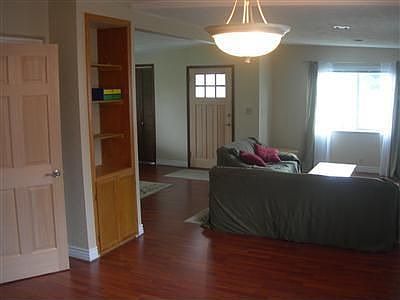 Another View of the Living Room