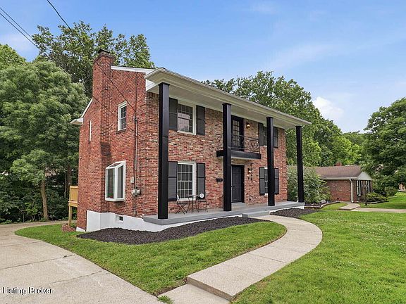 4th image of 6924 Norlynn Dr