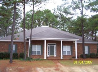 3820 Mayfair Ln APT B, Albany, GA 31721