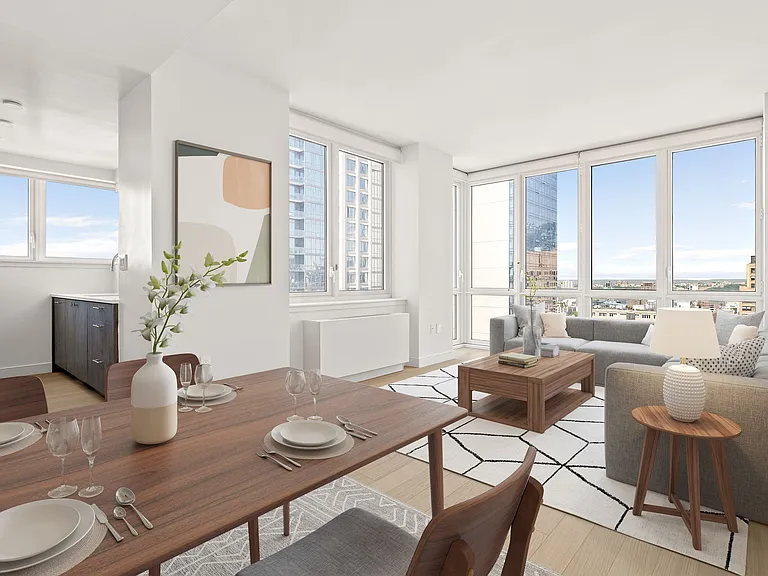 55 W 25th St #11D — Photo 5